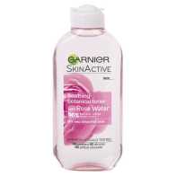 Garnier Natural Rose Water Toner Sensitive Skin