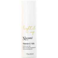 Nacomi Next Lvl Serum Vitamin C 15%