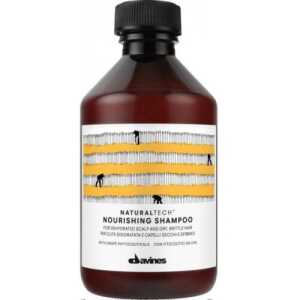 Davines Naturaltech Nourishing Shampoo