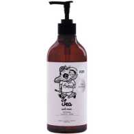 Yope Natural Moisturising Liquid Soap With Tga Formula