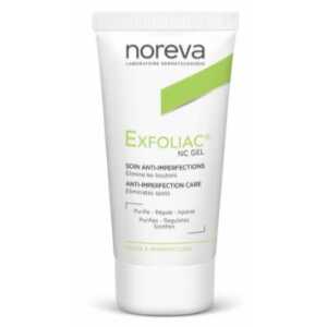 Noreva Exfoliac Nc Gel