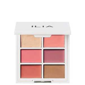 ILIA Multi-Stick Face Palette