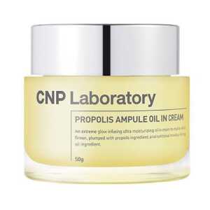 CNP Propolis Ampoule Oil In Cream