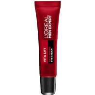 L'Oreal Paris L’oréal Paris Men Expert Vitalift Anti-wrinkle Eye Cream