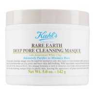 Kiehl’s Rare Earth Deep Pore Cleansing Masque