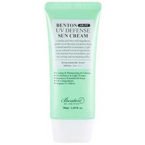 Benton Air Fit UV Defense Sun Cream