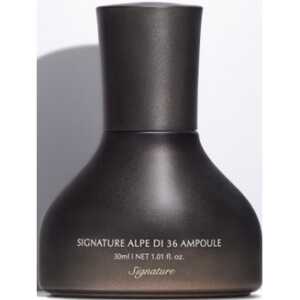 DEMAR3 Signature Alpe Di 36 Ampoule