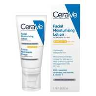 CeraVe Facial Moistrusing Lotion SPF 50