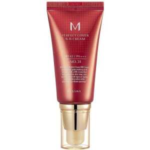 Missha M Perfect Cover BB Cream Lsf 42 PA+++ - BB-creme