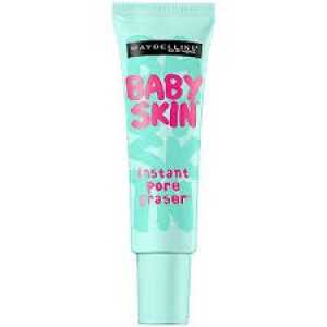 Maybelline Baby Skin Instant Pore Eraser Primer