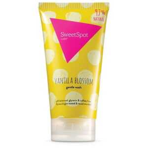 Sweet Spot Vanilla Blossom Gentle Wash