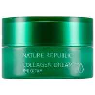 Nature Republic Collagen Dream 70 Eye Cream