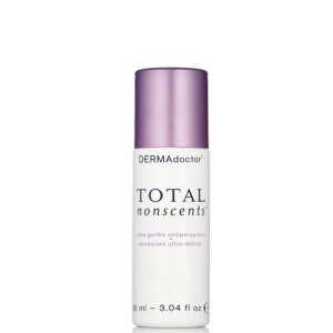 DERMAdoctor Total Nonscents Ultra Gentle Antiperspirant