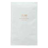 Muji Sheet Mask