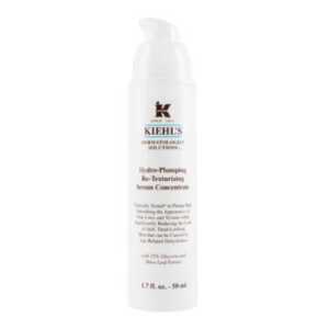 Kiehl’s Hydro-Plumping Re-Texturizing Serum Concentrate