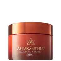 DHC Astaxanthin Collagen All-in-One Gel