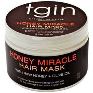 Tgin Honey Miracle Hair Mask