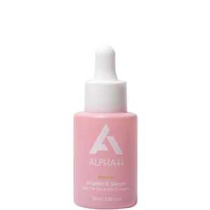 Alpha-H Vitamin E Serum With 1% Ceramide Complex