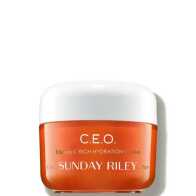 Sunday Riley C.E.O. Vitamin C Rich Hydration Cream (1.7 Oz.)