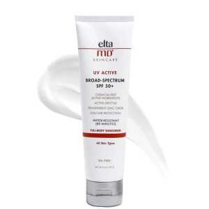 EltaMD UV Active Broad-Spectrum SPF 50