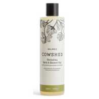 Cowshed BALANCE Restoring Bath & Shower Gel