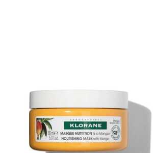 KLORANE Nourishing 2-in-1 Mask With Mango