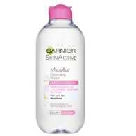 Garnier Micellar Water Sensitive Skin