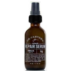 Dollar Shave Club Dr. Carver’S Miracle Repair Serum (2018 Formula)