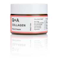 Q+A Collagen Face Cream