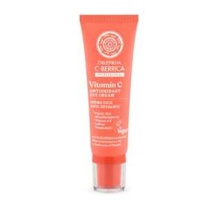 Natura Siberica C-Berrica Antioxidant Eye Cream