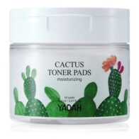 Yadah Cactus Toner Pads