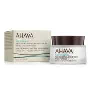 Ahava Time To Smooth Age Control Even Tone Moisturizer Broad Spectrum SPF 20