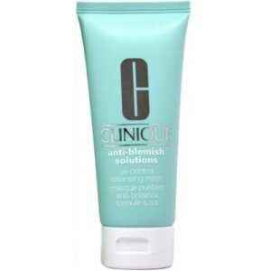 Clinique Anti-blemish Solutions Oil Control Mask