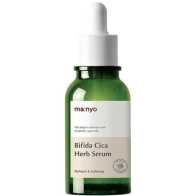 Manyo Factory Bifida Cica Herb Serum