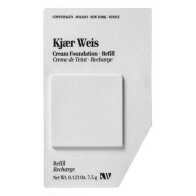 Kjaer Weis Cream Foundation Refill