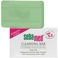 Sebamed Cleansing Bar