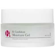 B. By Superdrug Confident Moisture Gel