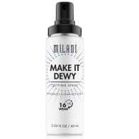 Milani Make It Dewy Setting Spray