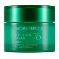 Nature Republic Collagen Dream 70 Cream