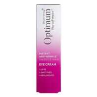 Optimum By Superdrug Phytofreeze Swiss Ice Wine Eye Cream