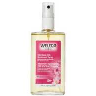 Weleda Wild Rose 24h Deodorant Spray