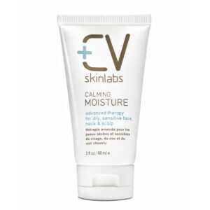 CV Skin Labs Calming Moisture