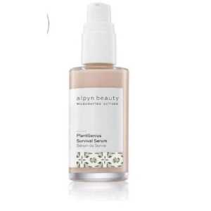 Alpyn Beauty PlantGenius Survival Serum