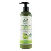 Petal Fresh Moisturizing Hand & Body Lotion (Grape Seed & Olive Oil)