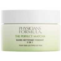 Physicians Formula The Perfect Matcha 3-In-1 Melting Cleansing Balm