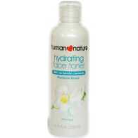 Human Nature Hydrating Face Toner