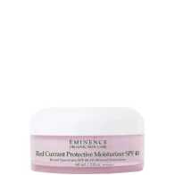 Eminence Organic Skin Care Red Currant Protective Moisturizer SPF 40