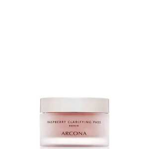 ARCONA Raspberry Clarifying Pads