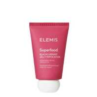 Elemis Superfood Blackcurrant Jelly Exfoliator