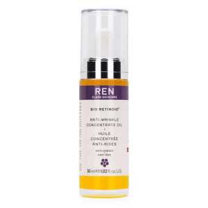 REN Clean Skincare Bio Retinoid Anti-Wrinkle Concentrate Oil